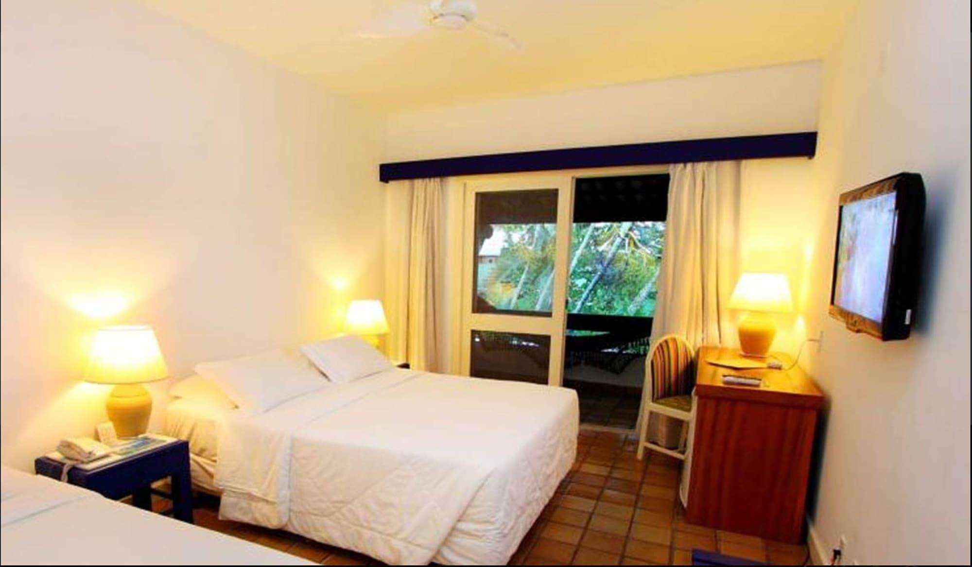Arraial D'ajuda Eco 5*