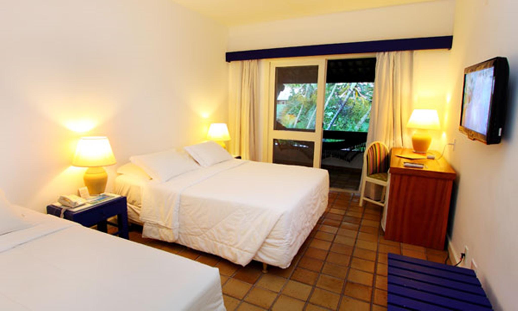 Arraial D'ajuda Eco Resort