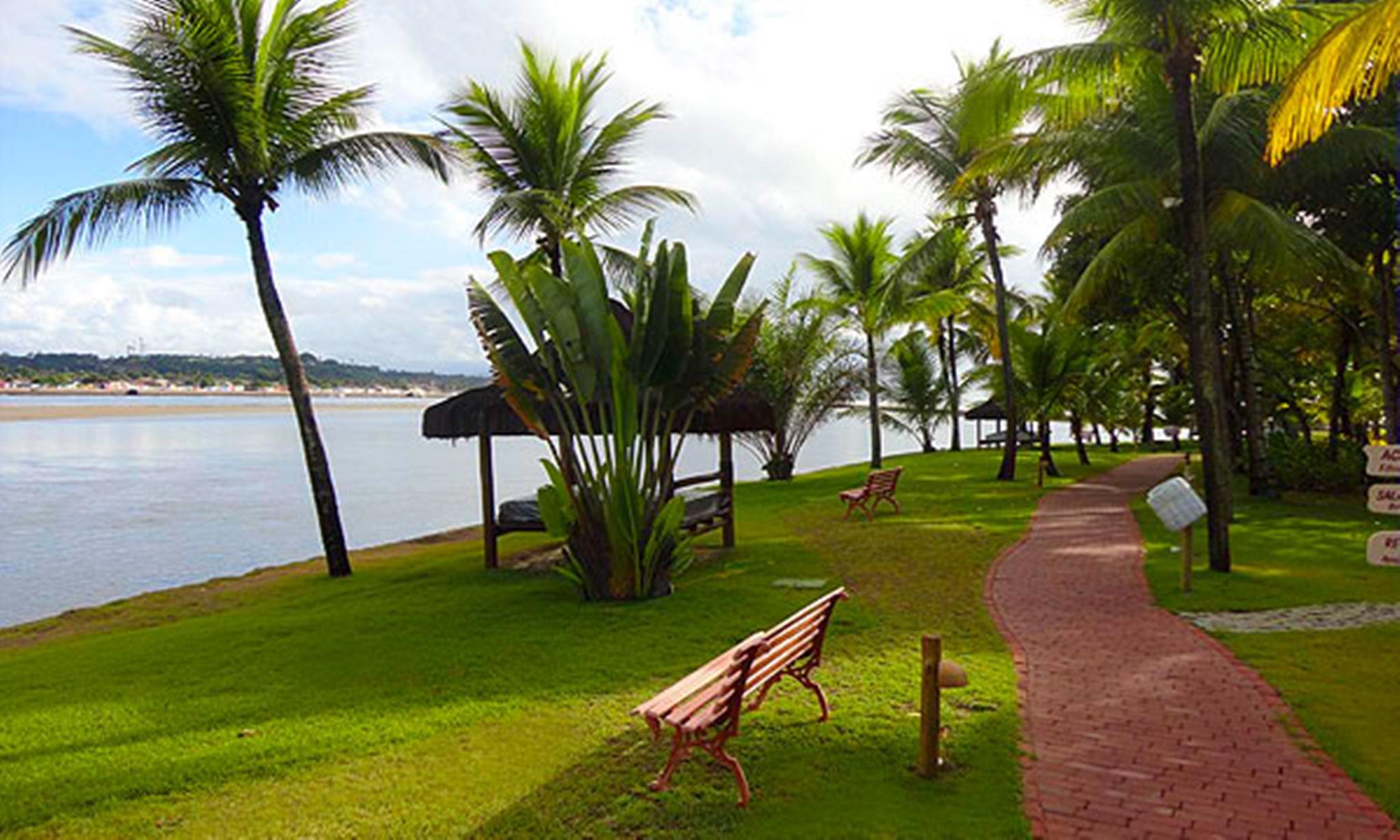 Resort Arraial D'ajuda Eco Porto Seguro