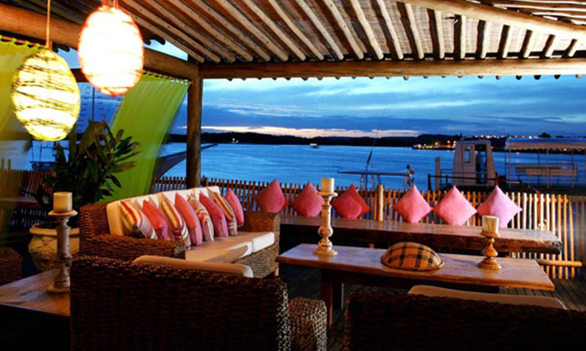 Arraial D'ajuda Eco Resort Porto Seguro