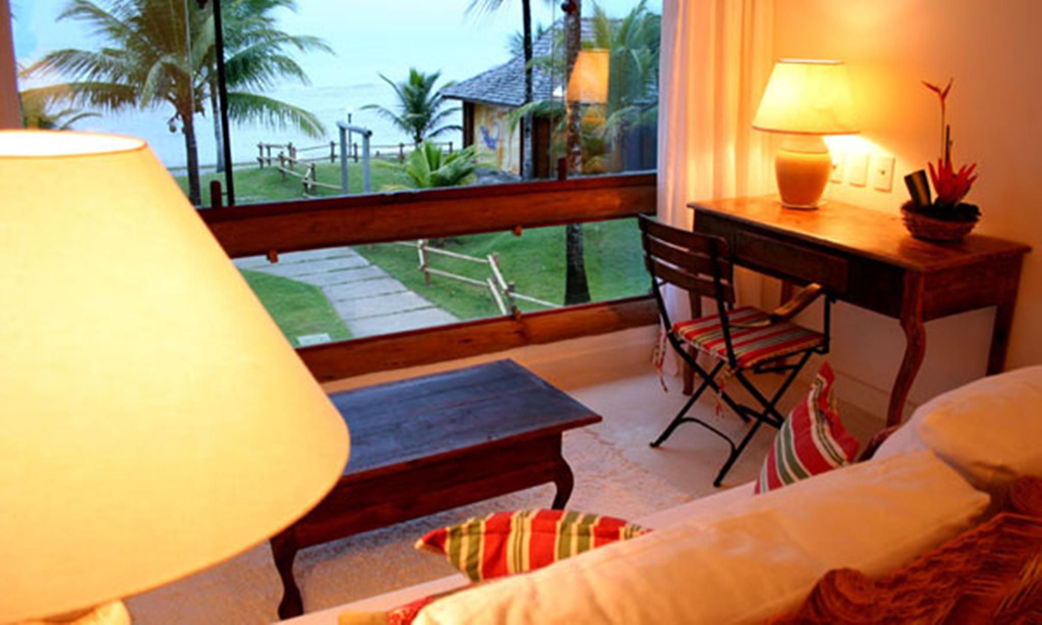 Resort Arraial D'ajuda Eco 5*