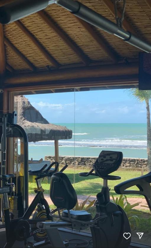 Arraial D'ajuda Eco 5* Porto Seguro