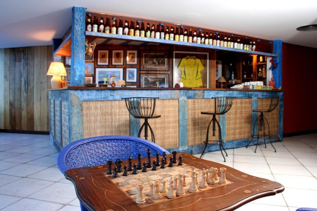渡假村 Arraial D'ajuda Eco