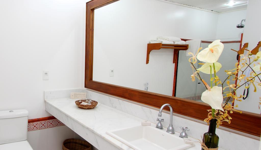 Resort Arraial D'ajuda Eco