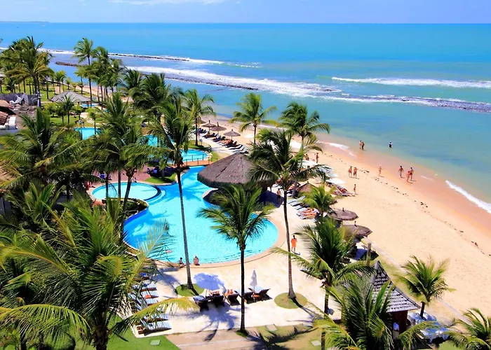 Arraial D\'ajuda Eco Resort