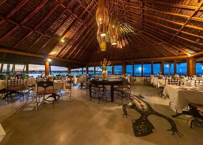 Arraial D\'ajuda Eco Resort