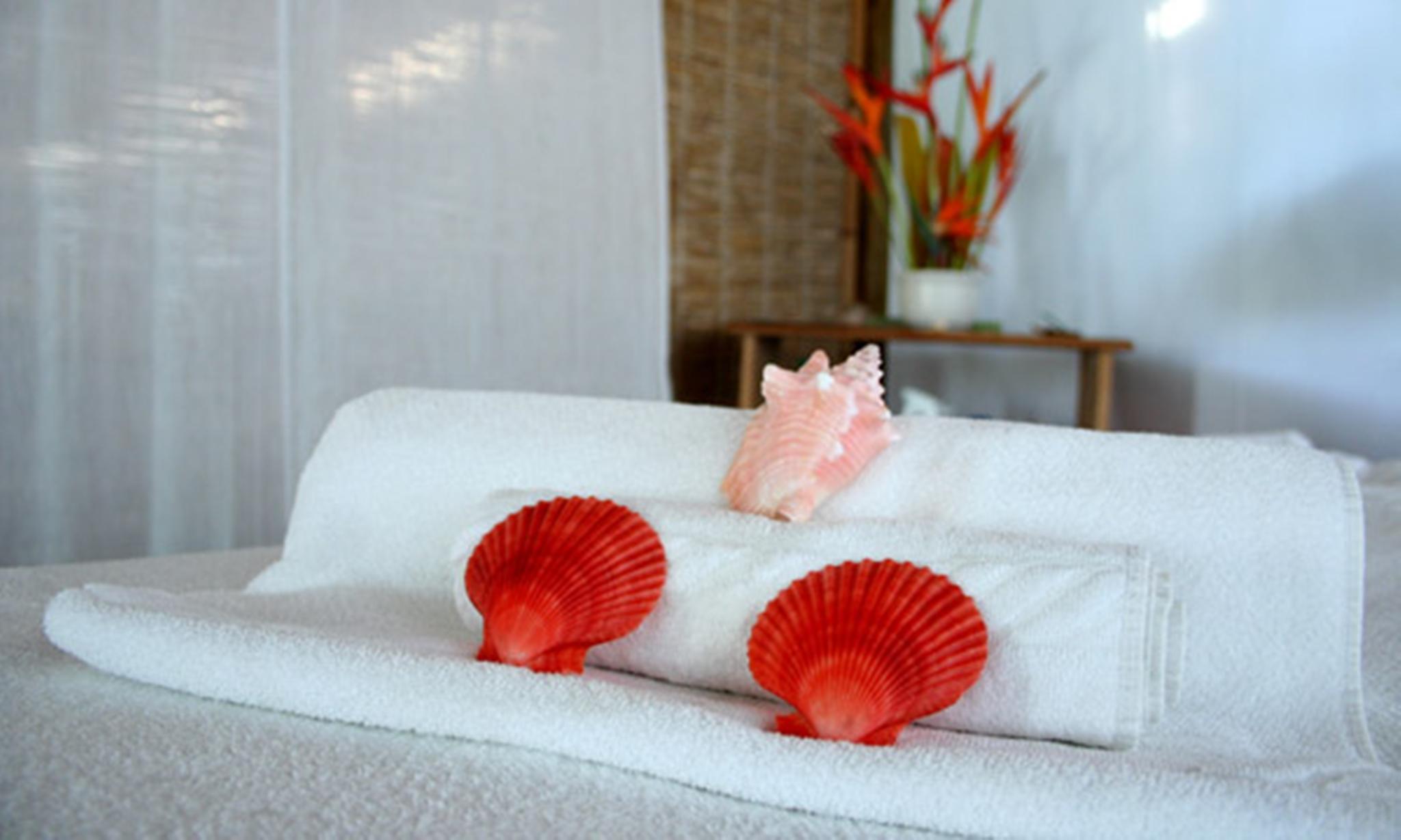 Arraial D'ajuda Eco 5* Porto Seguro