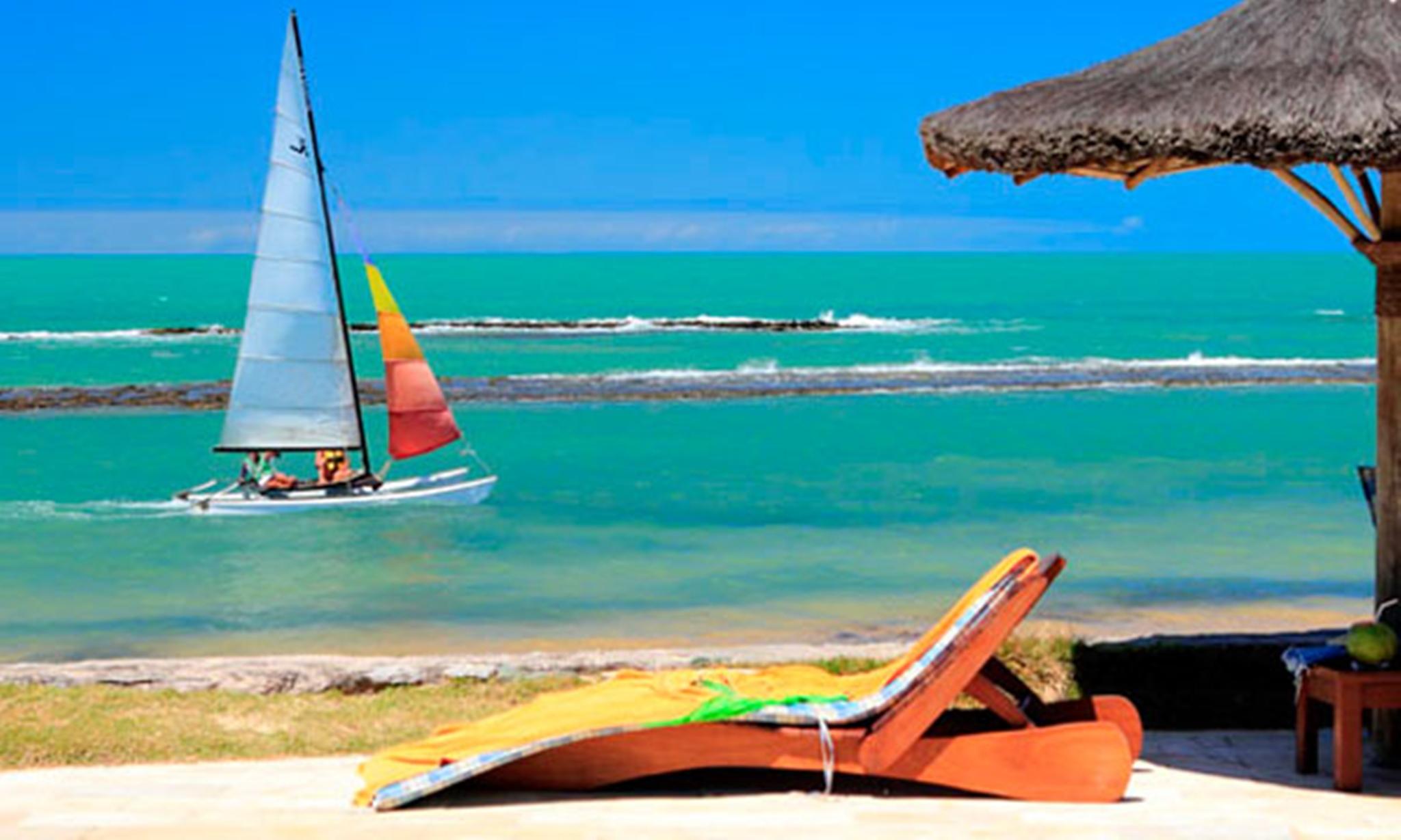 Resort Arraial D'ajuda Eco